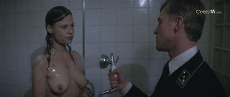 Naked Kay Lenz In The Passage