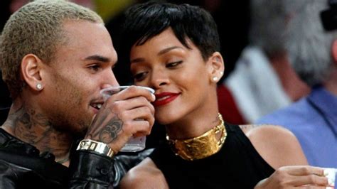 Slap Rihanna Or Punch Chris Brown Ad On Snapchat