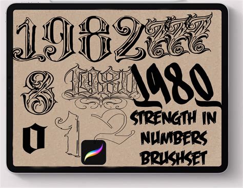 share    number fonts tattoo incoedocomvn