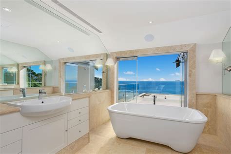 coolest beach style bathroom designs interior vogue