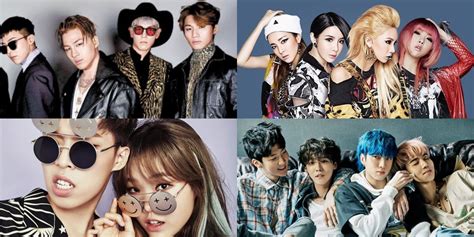 long time korean yg fan suggests   hidden gem songs      yg artists allkpop
