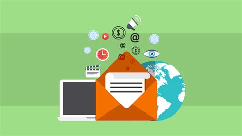 benefits  email marketing services  businesses