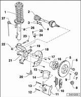 Suspension Mk1 Fabia Strut Skoda Front Bearing Wheel Components Manuals Workshop Repairing Drive sketch template