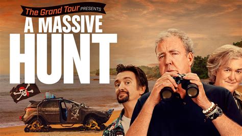 The Grand Tour Season 4 Episode 2 Hdonline