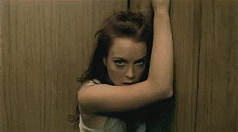 Lindsay Lohan Hot Animated Pictures