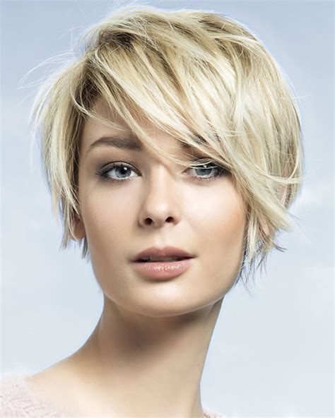 short haircuts for women 2018 2019 trendy short hair images hairstyles