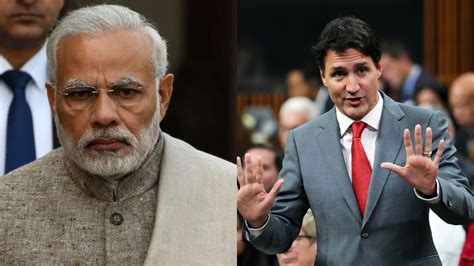 india asks canada  denounce  stop nov  khalistan referendum