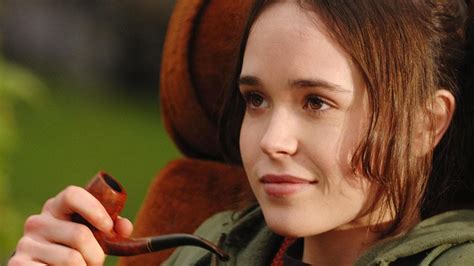 Juno Star Ellen Page Comes Out As Transgender Will Now Go By Elliot