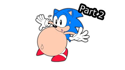 sonic  fat part  youtube
