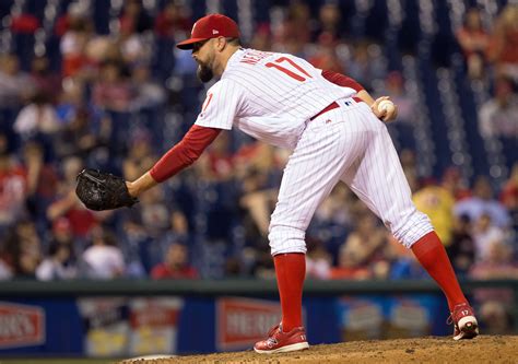Philadelphia Phillies Five Players To Watch At Trade Deadline Page 2