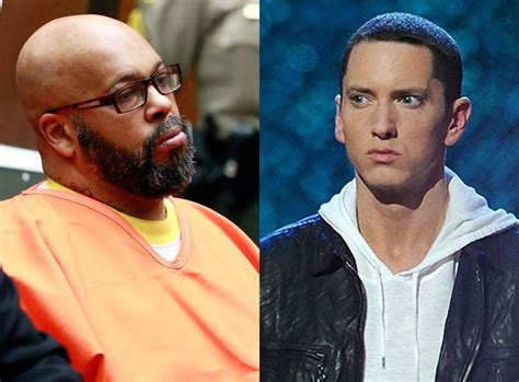suge knight allegedly tried to have eminem killed essence