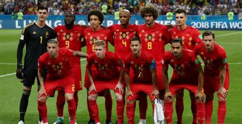 wk finale lonkt voor belgie eerlijk met de nederlanders zijn  niet bezig voetbalprimeur
