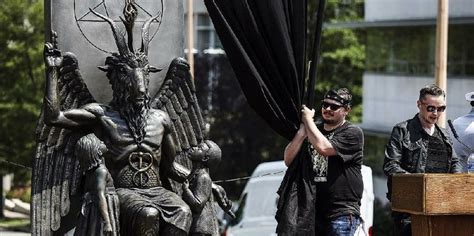 satanic temple promises to fight for lgbt rights instinct magazine