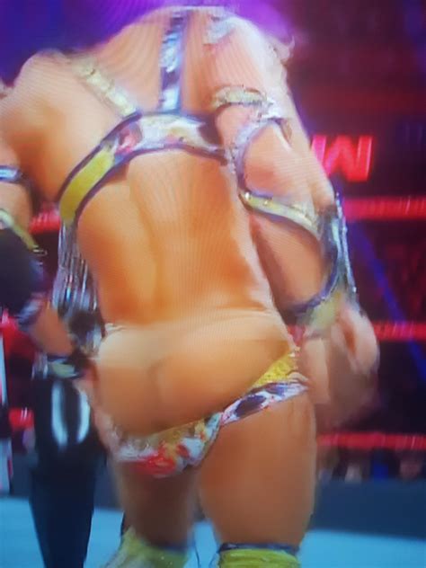 Sasha Banks WWE Fappening