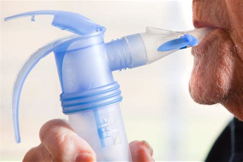 nebulizer  doctors      healthy
