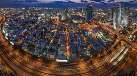 How Israel S Hot Startup Scene Is Fostering Several Unicorns