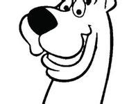 scooby doo coloring pages ideas scooby doo coloring pages