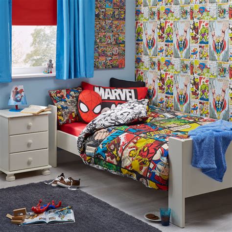 avengers room accessories home safe