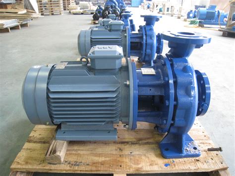ea direct coupled  suction centrifugal pump buy centrifugal pump