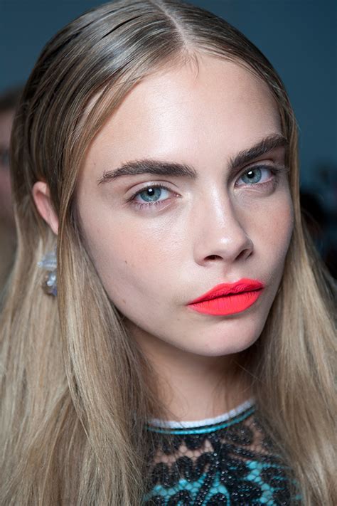 Fashion Populer 20 Cara Delevingne Eyebrows Fashion Rambut Terpopuler