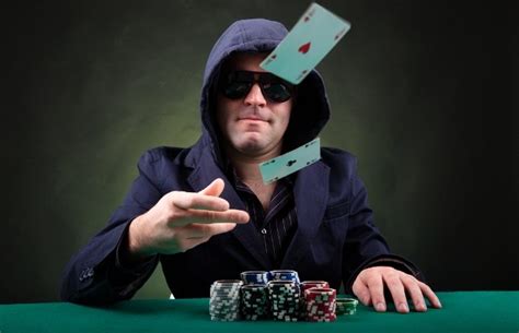 poker player  poker guide