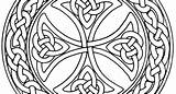 Coloring Pages Celtic Knot Alphabet Dragon Getcolorings Getdrawings Color Colorings sketch template
