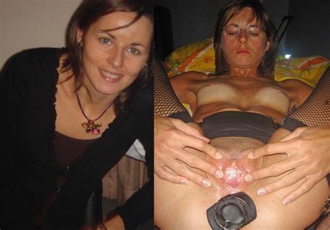 wifebucket mix of real before after nude pics