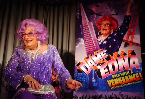 dame edna everage bids  year stage career adieu