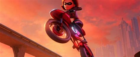 Incredibles 2 This Movie’s Super Mommy Plot Will Cheer Every Mom S Heart