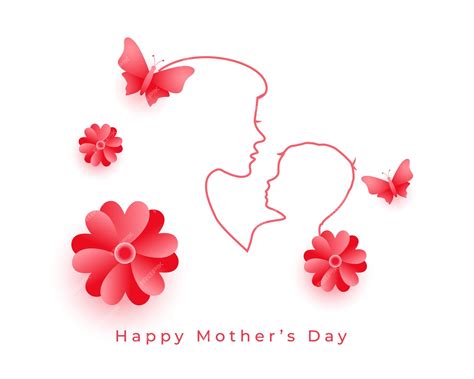 top  imagen mothers day poster background thpthoanghoathameduvn