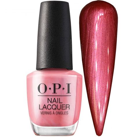 Opi Colors 2022 Luckiest Women’s Choice From Top List Of Luxury Opi