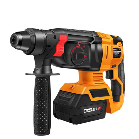 rechargeable cordless electric hammer wearequadcities