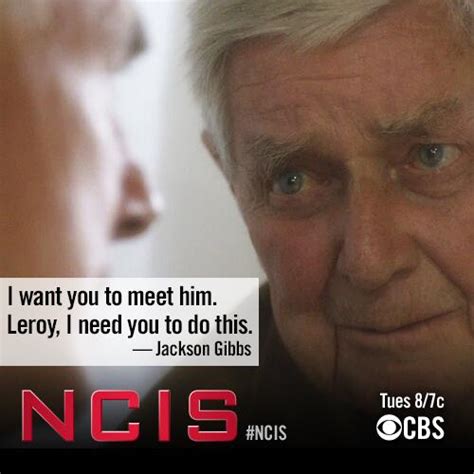 Ncis On Twitter We Are Just A Couple Minutes Away From An All New