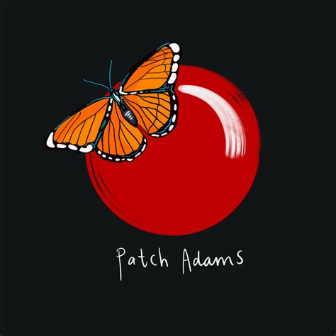 Patch Adams Single By Lions And Acrobats Spotify