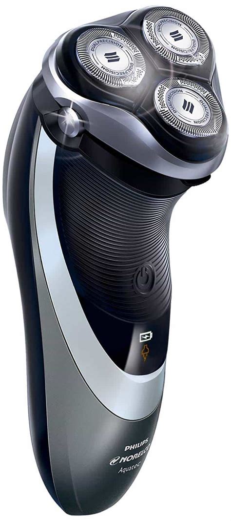 philips norelco shaver    shipped reg