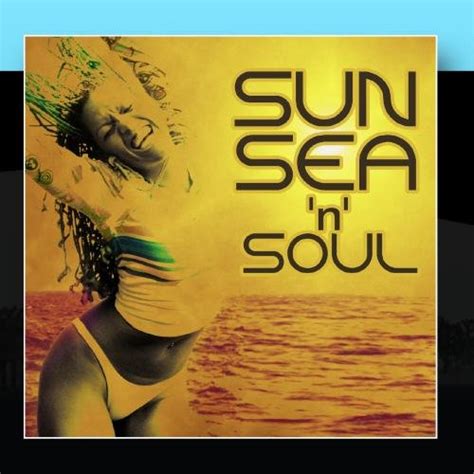 various artists sun sea and soul music