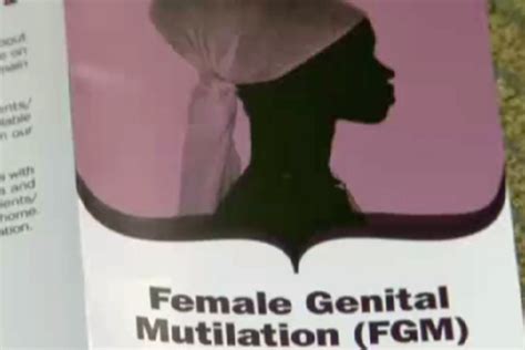 Uk Woman Arrested On Fgm Conspiracy Charge News Al Jazeera