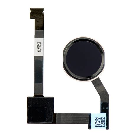 ipad mini  home button  flex cable black canadian cell parts