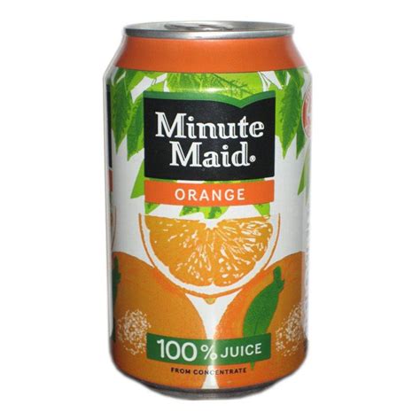 minute maid orange juice ml approved food