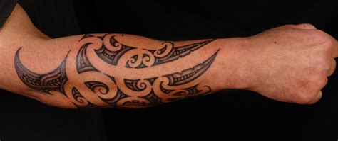 Maori Tattoo Design Ideas And Pictures Tattdiz
