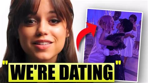 jenna ortega and emma myers officially confirm they re dating