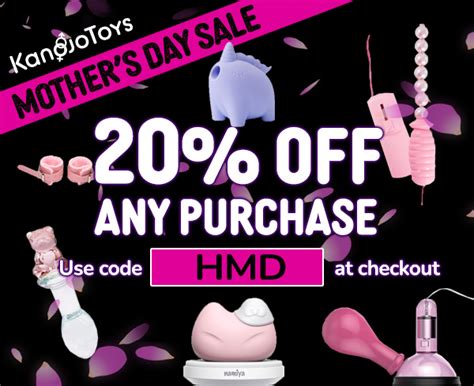 kanojo toys on twitter mother s day sale 🛒 get 20 off all toys