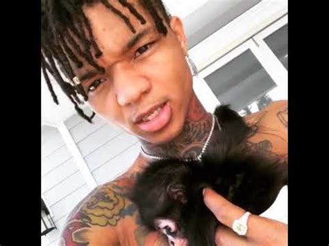 swae lees la home  seized  spider monkey