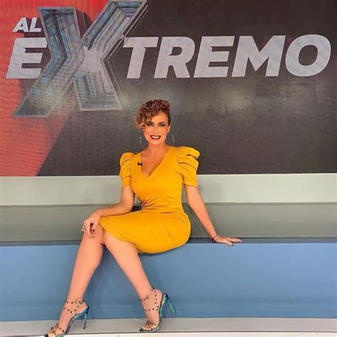 Carmen Muñoz Está Fuera De Tv Azteca Pati Chapoy Lo Confirmó Infobae