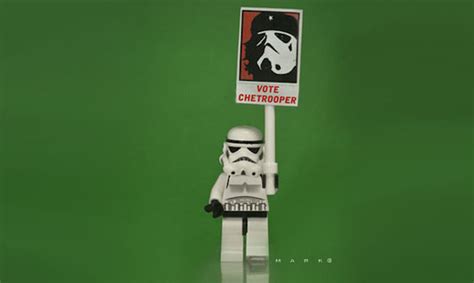 little known life of stormtroopers and other characters from star wars gadgetsin