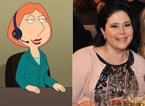 Meet The Actors Who Voice Your Favorite Animated Families
