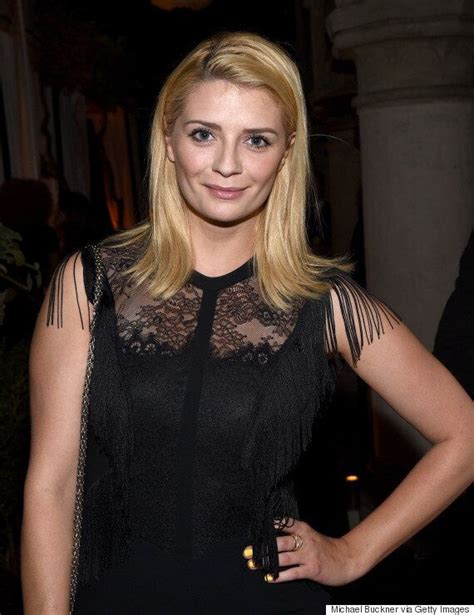 Mischa Barton Suing Mother For Allegedly Stealing Money From ‘the Oc
