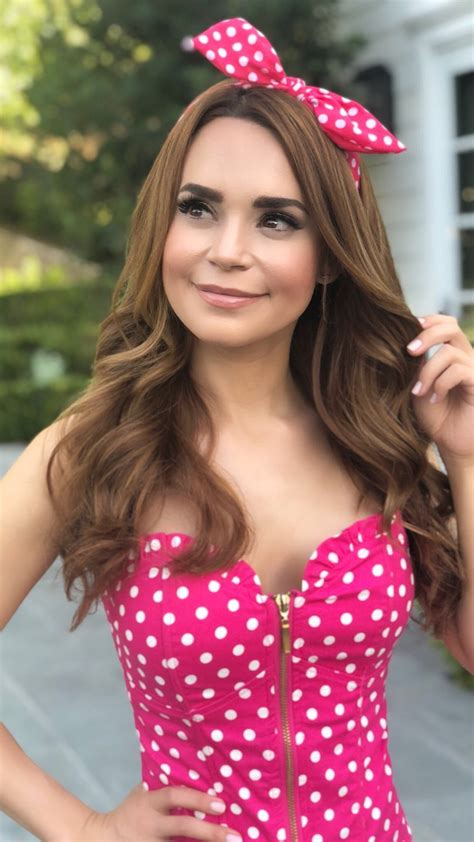 the vastly underrated rosanna pansino i just want to cum all over her pretty face