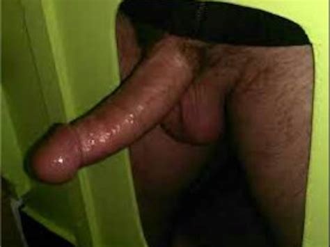 Glory Hole Guy S Profile