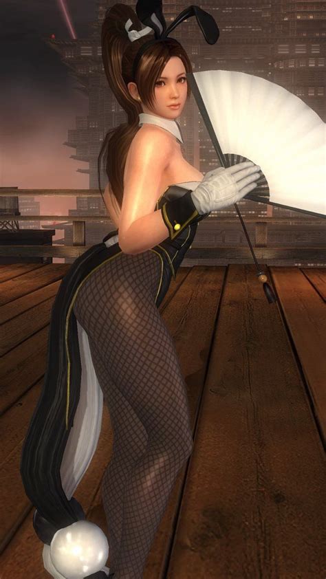Pin On Dead Or Alive 5